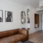 Apartament Olivia Flat 1 Kalamata