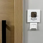 Olivia Flat 1 Apartament