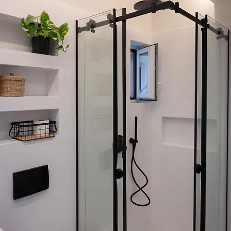 Lejlighed Olivia Flat 1