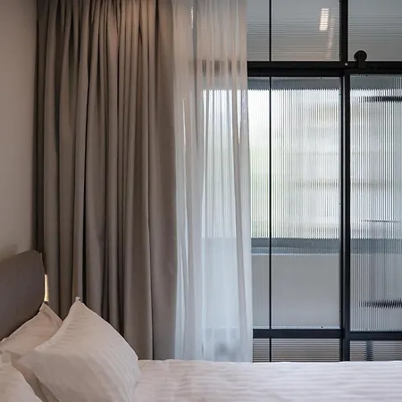 Lejlighed Olivia Flat 1 *