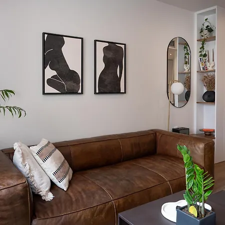 Lejlighed Olivia Flat 1