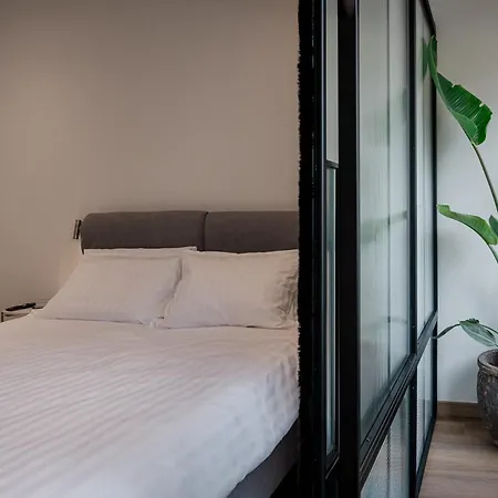 Olivia Flat 1 Lejlighed