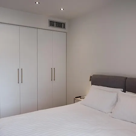 Lejlighed Olivia Flat 1 Kalamata