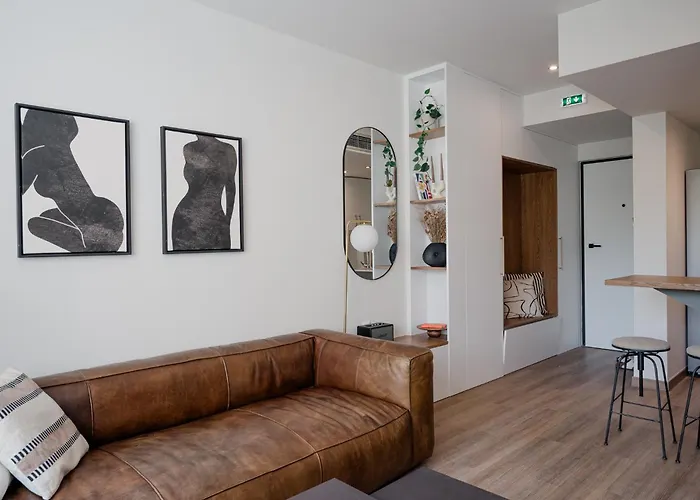 Lejlighed Olivia Flat 1 Kalamata