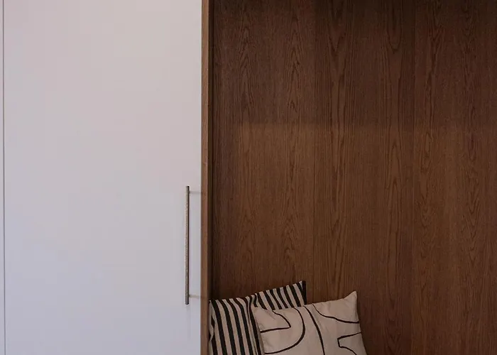 Olivia Flat 1 Lejlighed