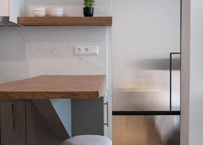 Olivia Flat 1 Lejlighed Kalamata