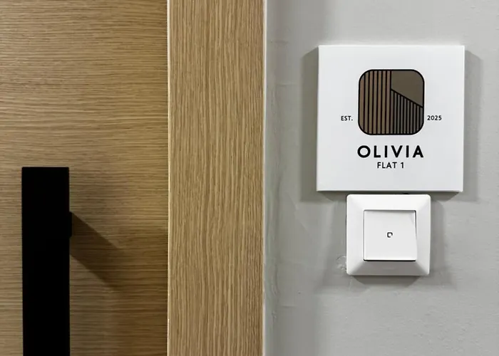 Olivia Flat 1 Lejlighed