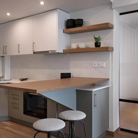 Olivia Flat 1 아파트 *