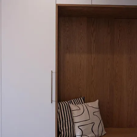Olivia Flat 1 Apartment
