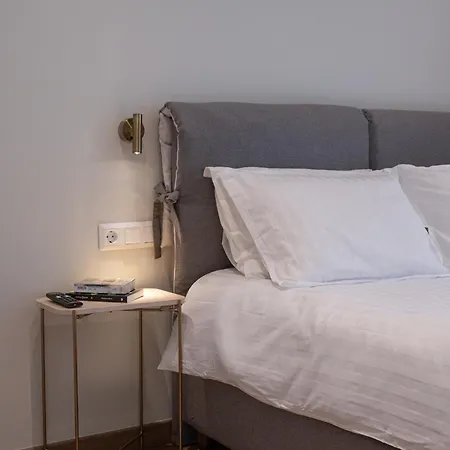 아파트 Olivia Flat 1 칼라마타