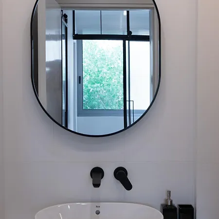 Olivia Flat 1 Apartment Kalamata