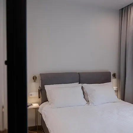 Olivia Flat 1 아파트 *