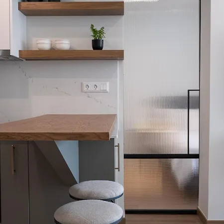 Olivia Flat 1 아파트 칼라마타