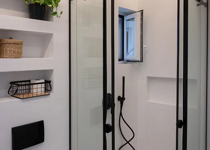 Appartamento Olivia Flat 1