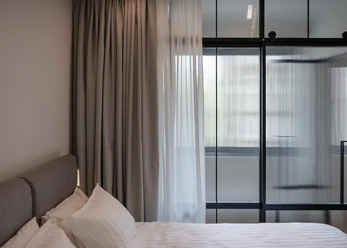 Appartamento Olivia Flat 1 *