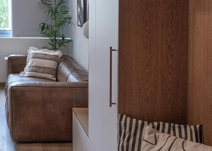 Olivia Flat 1 Appartamento *