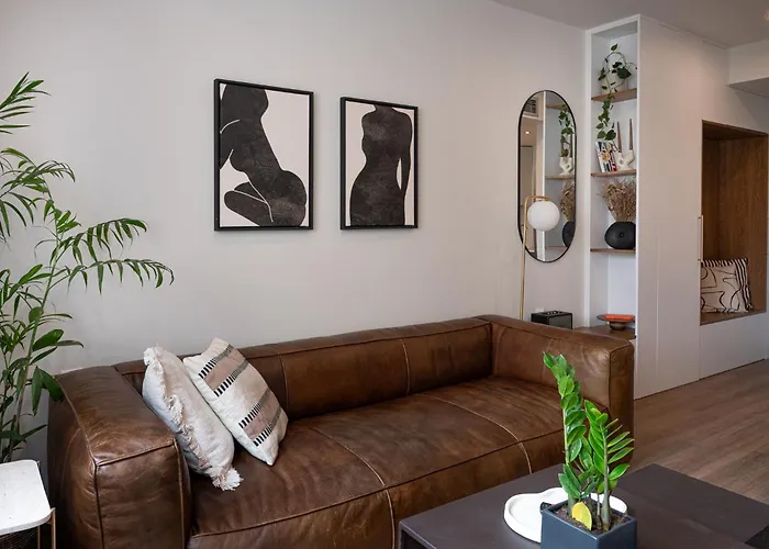 Appartamento Olivia Flat 1