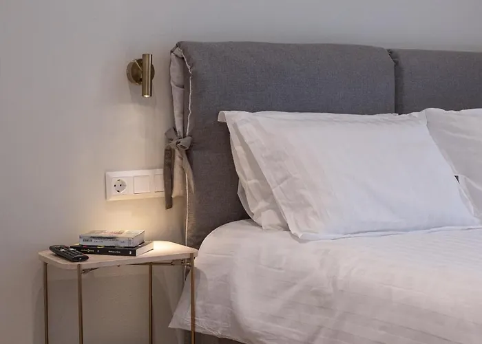 Appartamento Olivia Flat 1 Kalamata