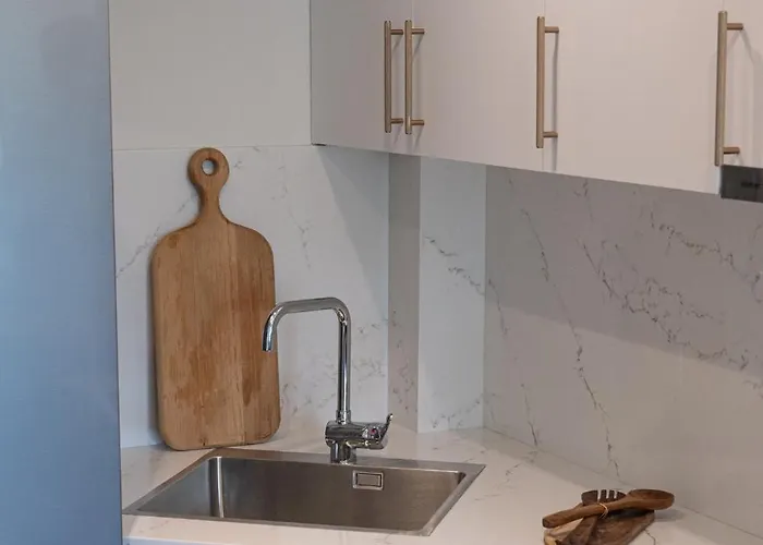 Olivia Flat 1 Appartamento *